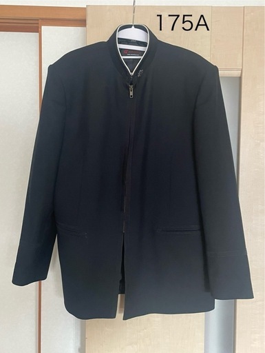 制服　　体操服　広島城北中・高等学校