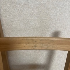 椅子　ダイニングチェアの画像