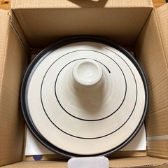 タジン鍋 27cmの画像