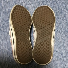 adidas スニーカー  25cmの画像