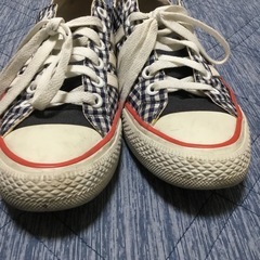 adidas スニーカー  25cmの画像