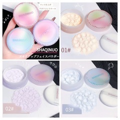 新品/韓国コスメなど/6点セットの画像