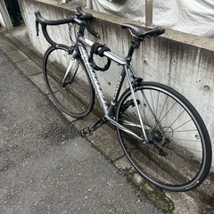 【ロードバイク出品】防犯登録書お渡し可／即乗りOKの画像