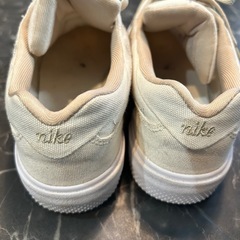 NIKEスニーカー　バレンタイン限定モデル　　の画像