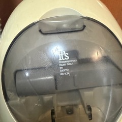 サンヨー　掃除機の画像