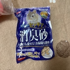 【新品】希少品うさぎのトイレの画像