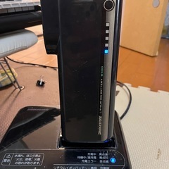 ビッケ　バッテリーセットの画像