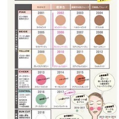 新品/BBクリーム/ピンクベージュの画像