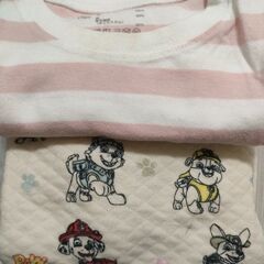 90サイズ 洋服まとめ売りの画像