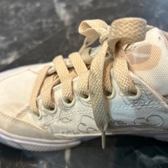 NIKEスニーカー　バレンタイン限定モデル　　の画像
