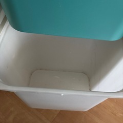 IKEA トロファスト　収納　の画像