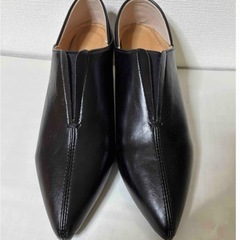 ハイヒールの画像