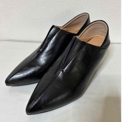 ハイヒールの画像