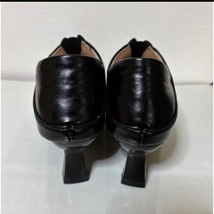 ハイヒールの画像