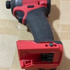 ミルウォーキー インパクト M18 FID3の画像
