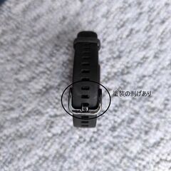 HUAWEI Band 7　生活応援企画　0円の画像
