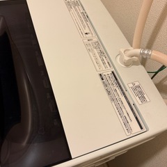 4.5kg 2020年製 Haier洗濯機の画像