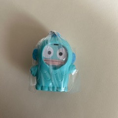 ハンギョドン　サンリオフォトフレームマスコットの画像