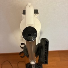 IRIS OHYAMA 掃除機の画像