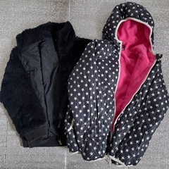 150cm 冬服の画像