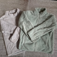 150cm 冬服の画像