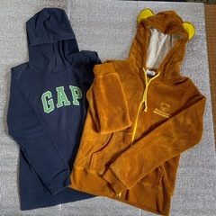 150cm 冬服の画像