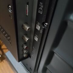 MAXZEN JU43TS02 43型4K液晶テレビ の画像
