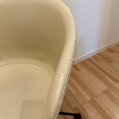 オフィスチェア（キャスター付き）の画像