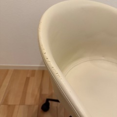 オフィスチェア（キャスター付き）の画像