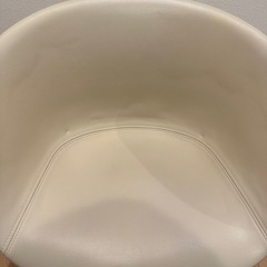 オフィスチェア（キャスター付き）の画像