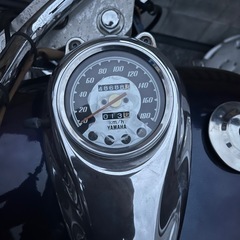 ドラッグスター400 　の画像