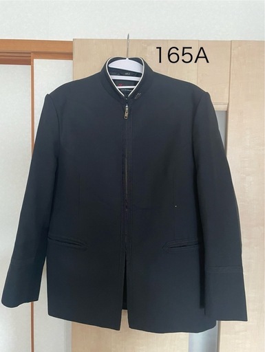 制服　体操服　広島城北中・高等学校