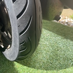 HONDA TODAY の画像