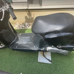 HONDA TODAY の画像
