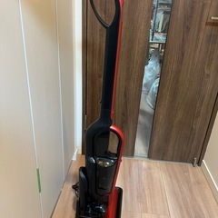 東芝 掃除機 コードレス スティッククリーナー ハンディ の画像