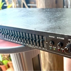 Roland EQ-215/グラフィックエコライザーの画像