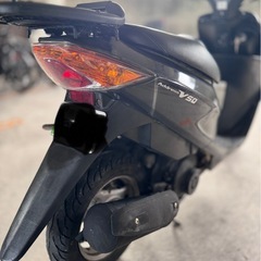 スズキv50 原付50ccの画像