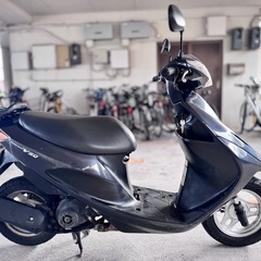 スズキv50 原付50ccの画像