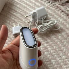 Makeon Skin Light Therapy 2 美顔器（中古・美品）の画像