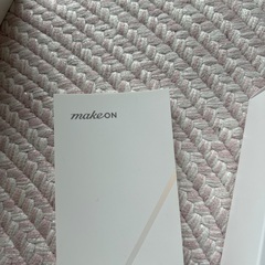 Makeon Skin Light Therapy 2 美顔器（中古・美品）の画像