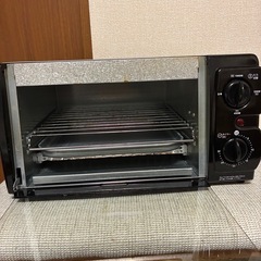 EUPA オーブントースター TSK-2847Sの画像