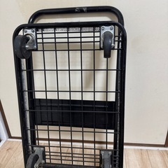 トロッコ 40kg の画像