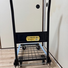 トロッコ 40kg の画像
