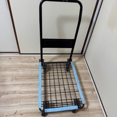 トロッコ 40kg の画像