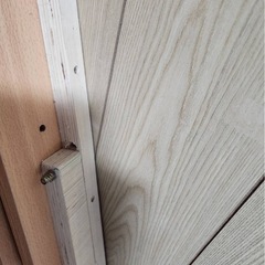 2段ベットの画像