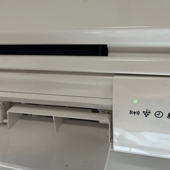 純正SHARP AY-N40DKS エアコン 14畳用の画像