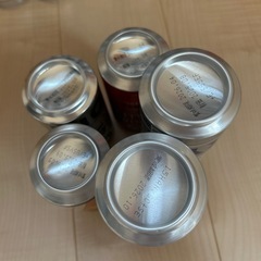 お酒まとめ売り　生ビール　500ml.350ml 69本の画像