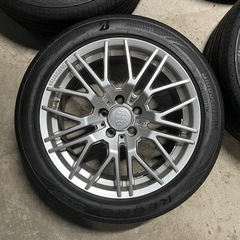 【REGNO × RolfHartge】ブリヂストンREGNO × RolfHaltge X10EVOの画像