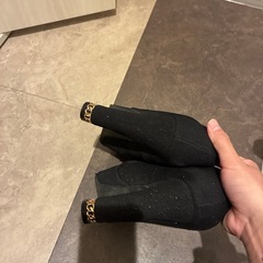 ヒール Mサイズの画像