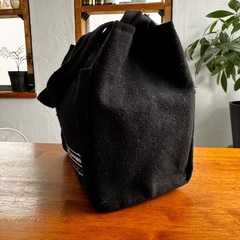 保冷保温お弁当箱の画像